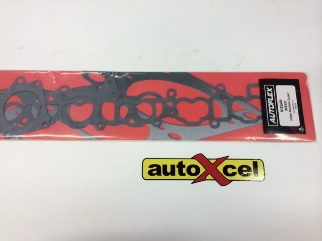 RB25DET inlet manifold gasket